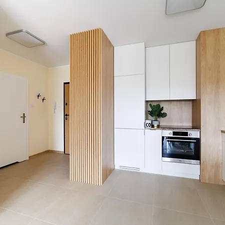 Apartament Marinus Prostywynajem Gdansk Brzezno Apartment Exterior photo