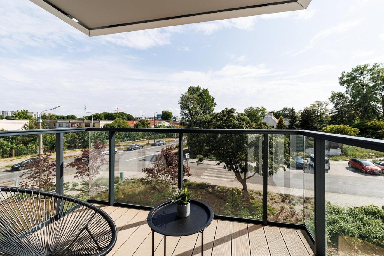 Marinus Prostywynajem Brzezno Apartamento