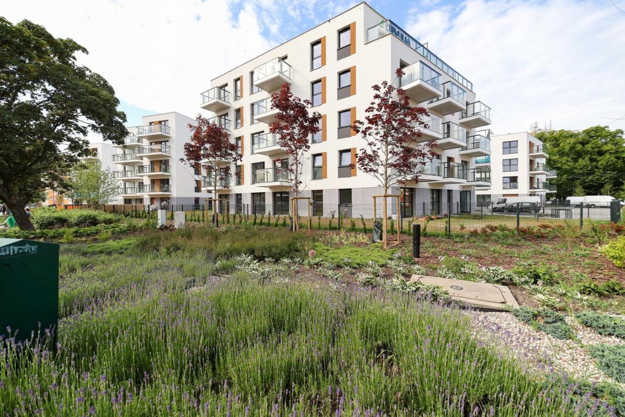 Apartament Marinus Prostywynajem Brzezno Apartment *