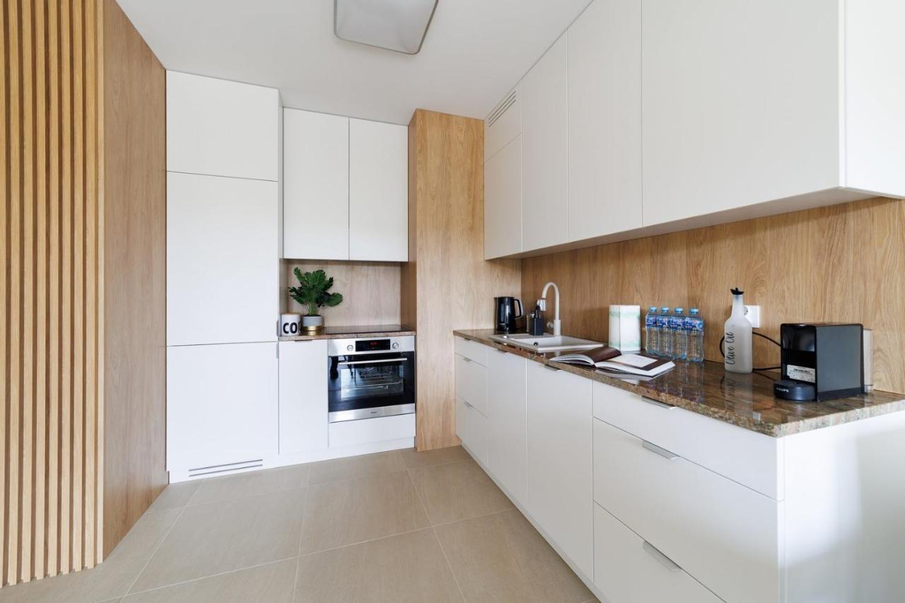 Apartament Marinus Prostywynajem Brzezno *