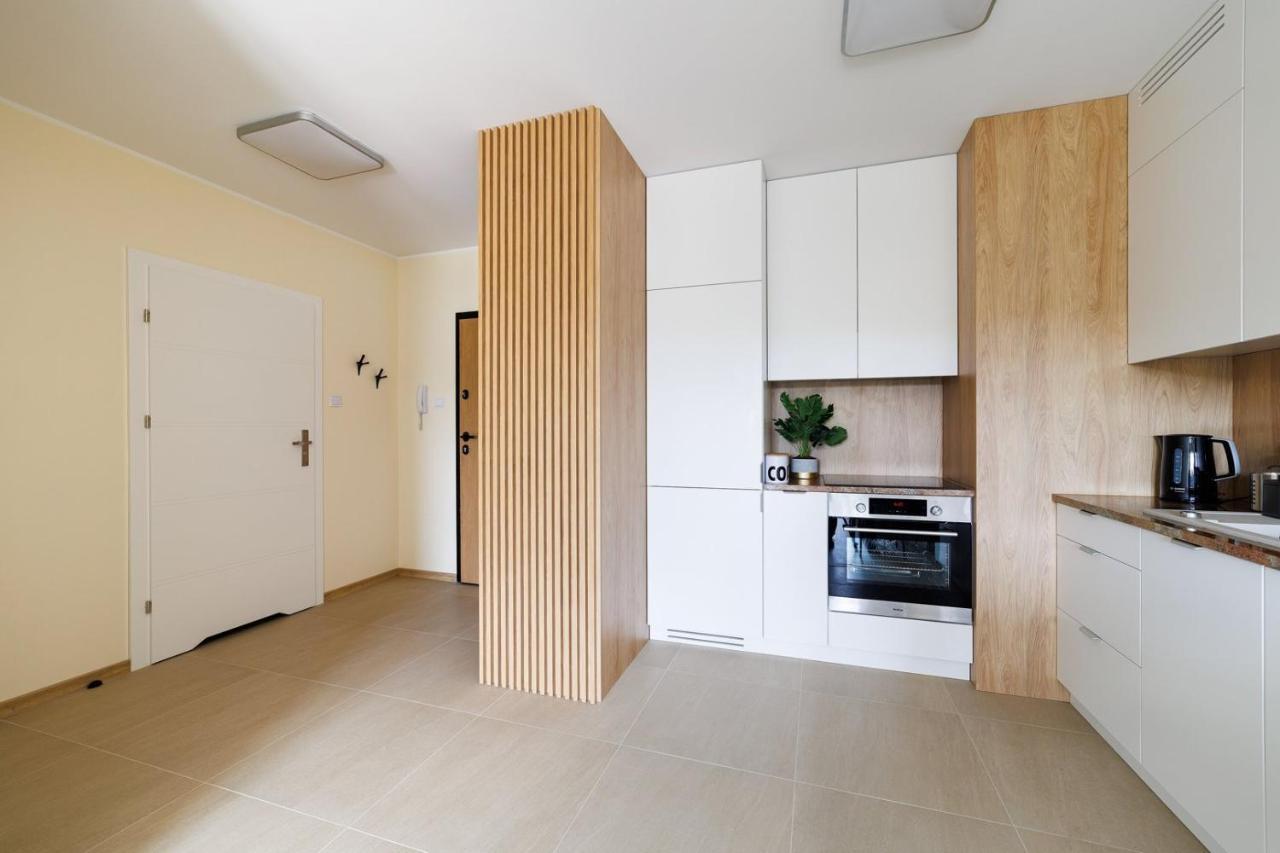 Apartament Marinus Prostywynajem Brzezno