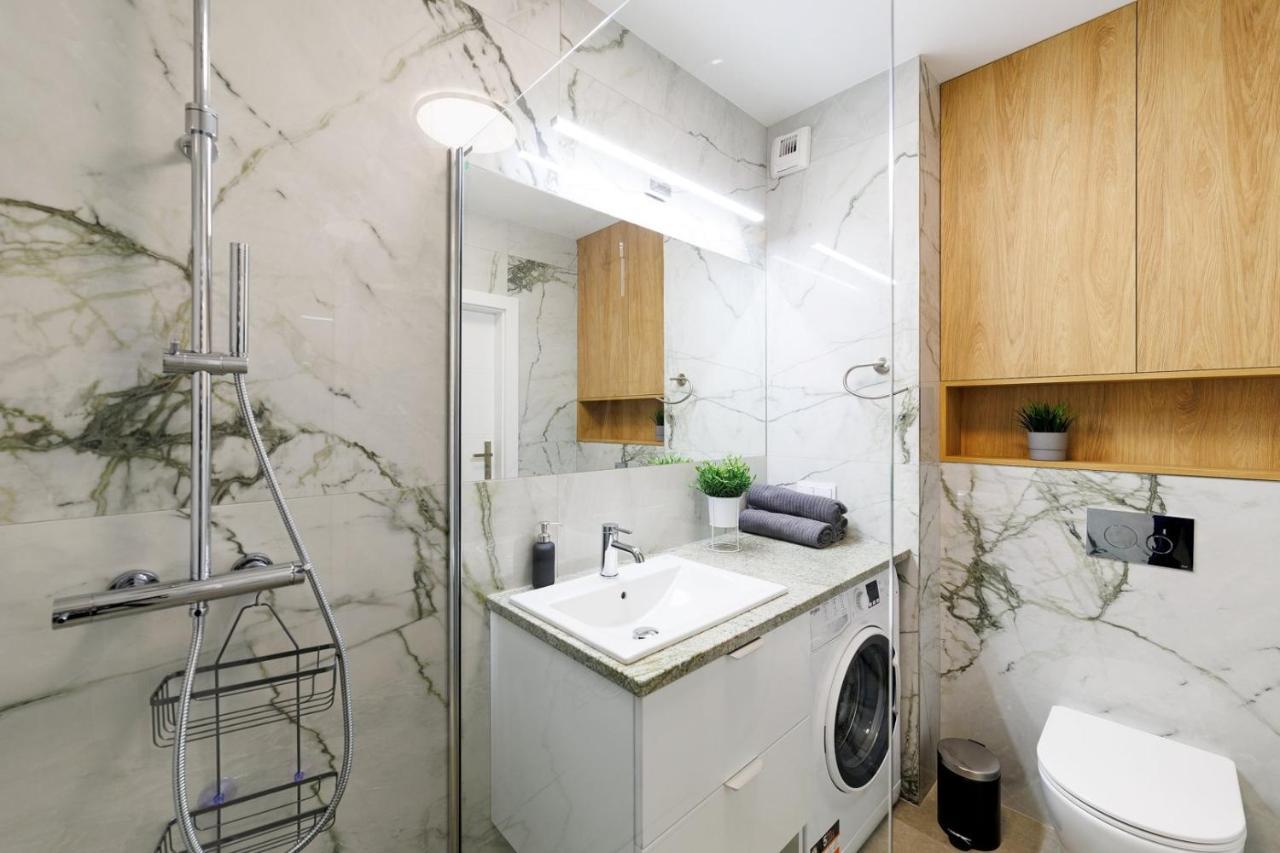 Apartament Marinus Prostywynajem Brzezno Apartment *